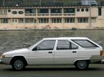 Citroen BX 16 S Break Entreprise 1985 года